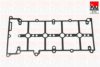FAI AutoParts RC1481S Gasket, cylinder head cover
